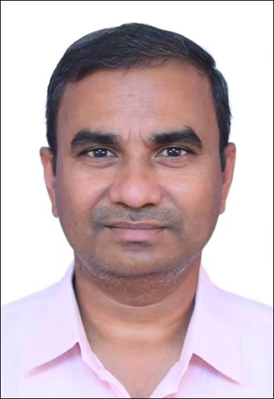 Pattabhi Ramaiah Budarapu 教授