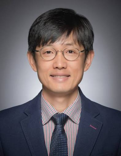 Goangseup Zi 教授