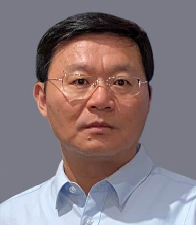 黄国良教授