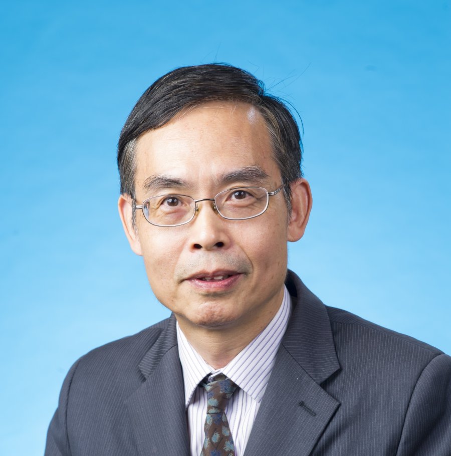 谢旻教授