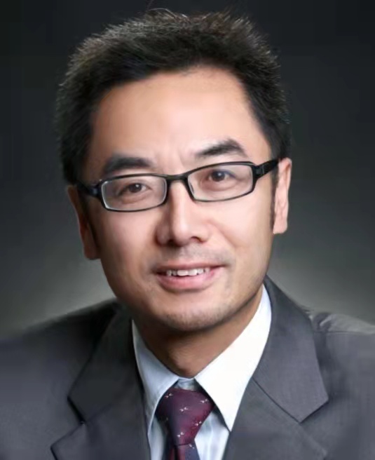 张田忠教授
