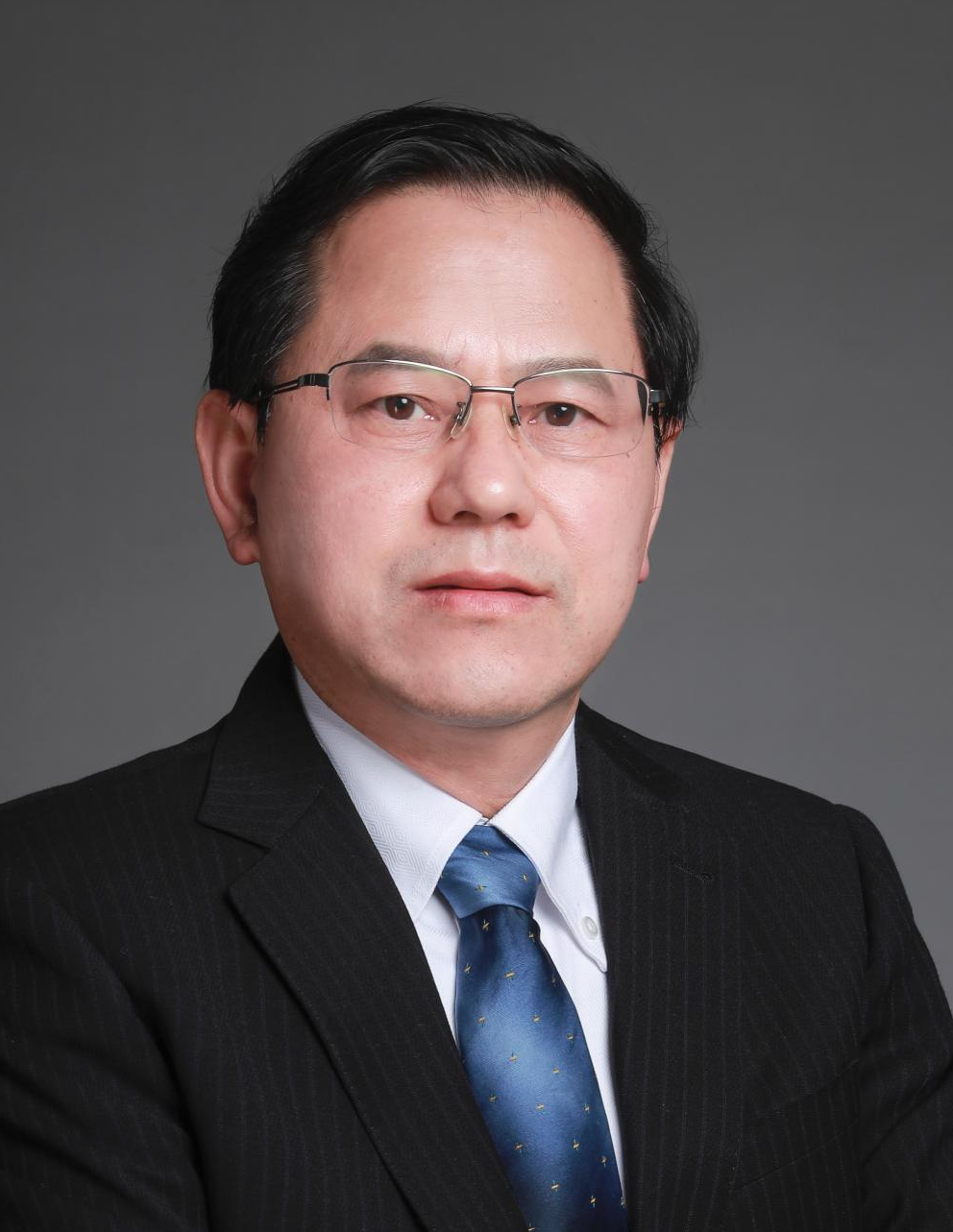 Prof. Hehua Zhu