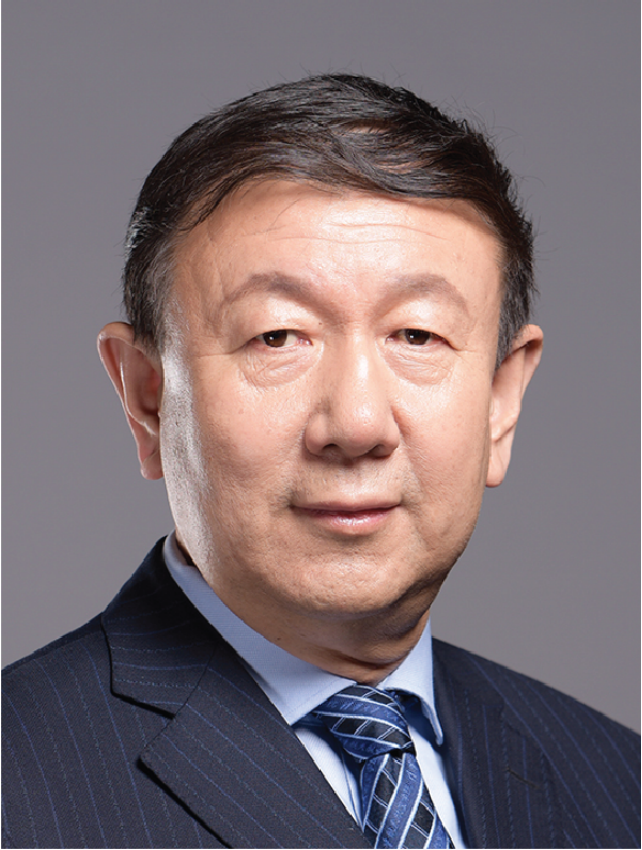 庄茁教授